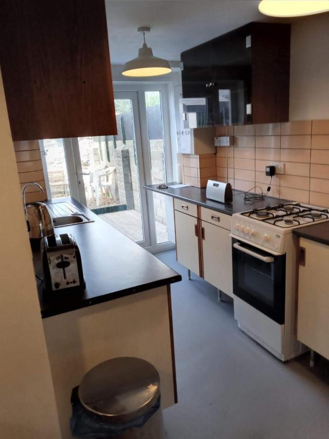 2 Bedroom Cottage In Порткоул Екстериор снимка